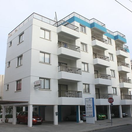 Staycentral Larnaca Exteriér fotografie