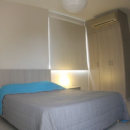 Staycentral Larnaca Exteriér fotografie