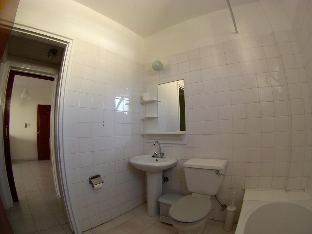 Staycentral Larnaca Pokoj fotografie