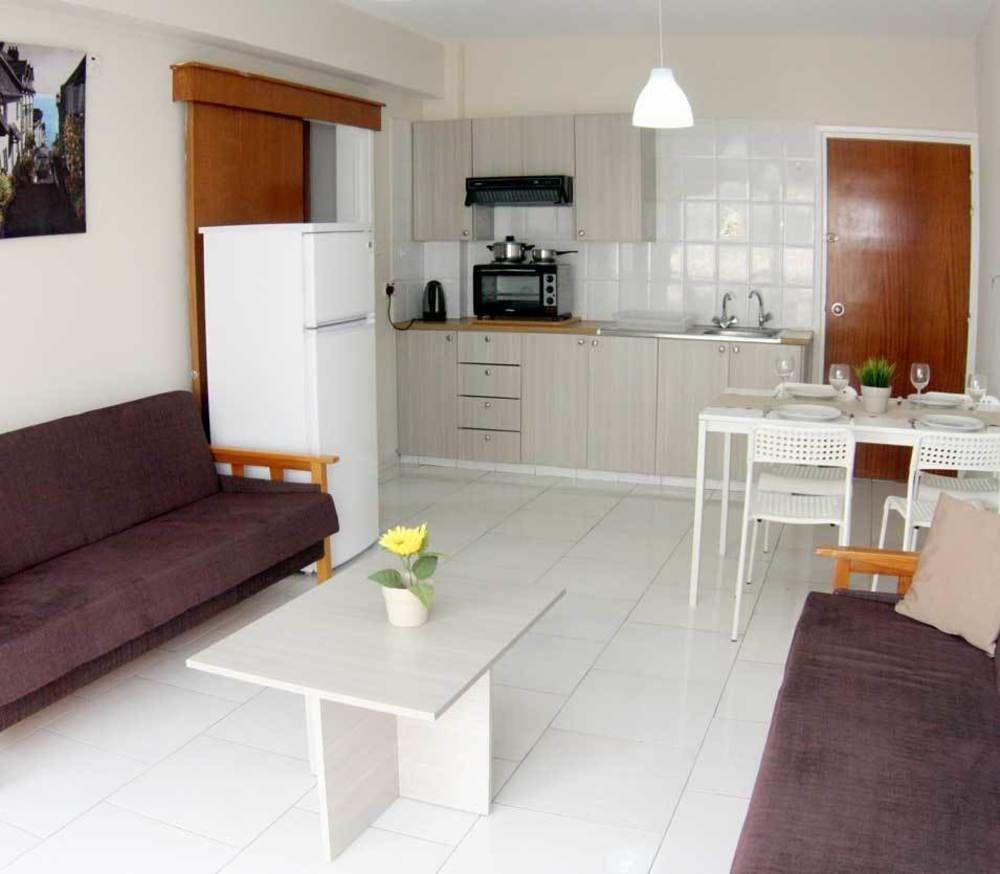 Staycentral Larnaca Exteriér fotografie