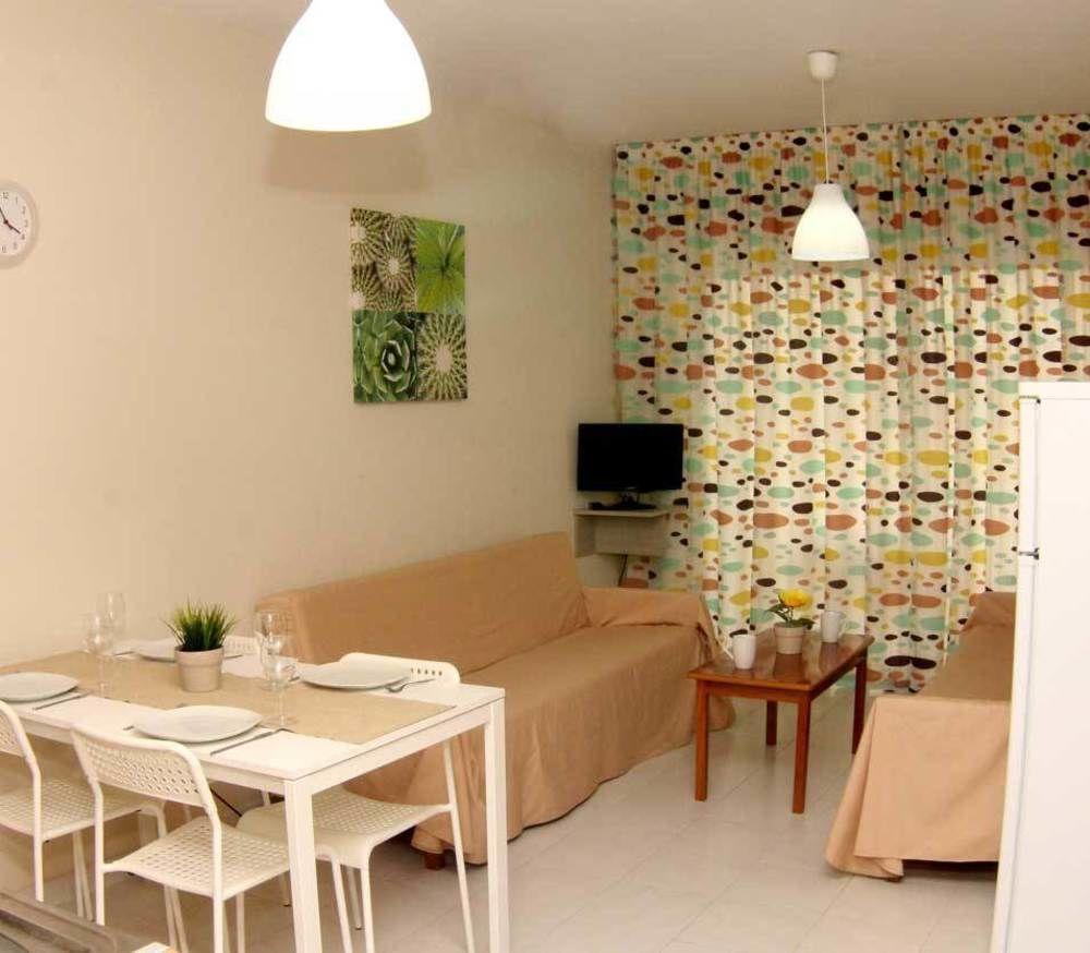 Staycentral Larnaca Exteriér fotografie