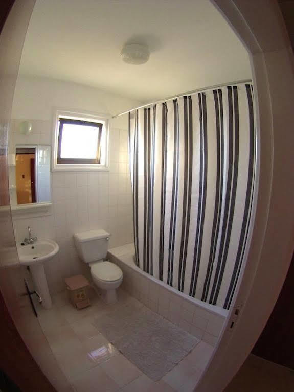 Staycentral Larnaca Exteriér fotografie