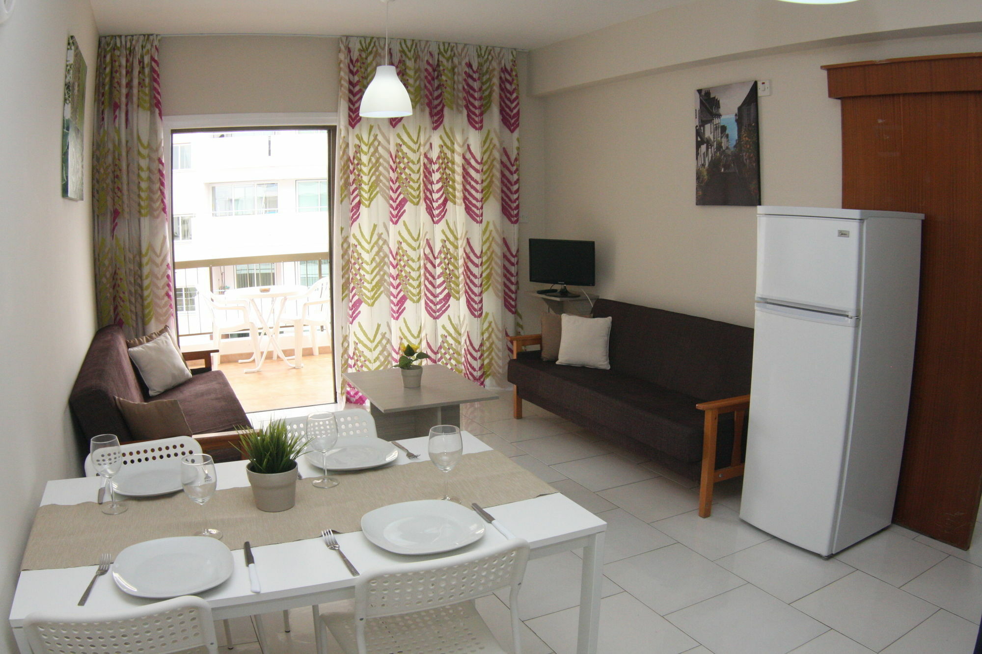 Staycentral Larnaca Exteriér fotografie