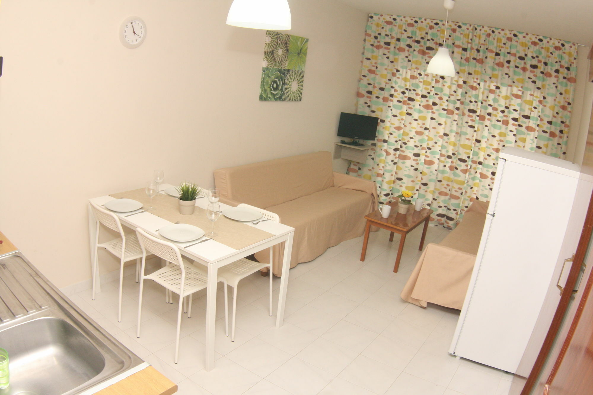Staycentral Larnaca Exteriér fotografie
