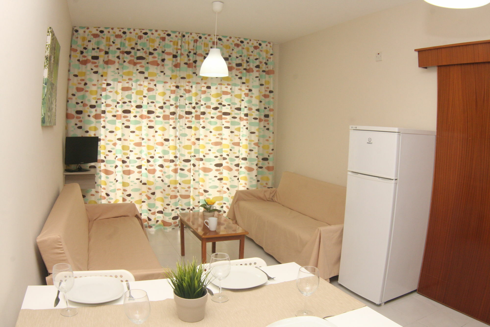 Staycentral Larnaca Exteriér fotografie