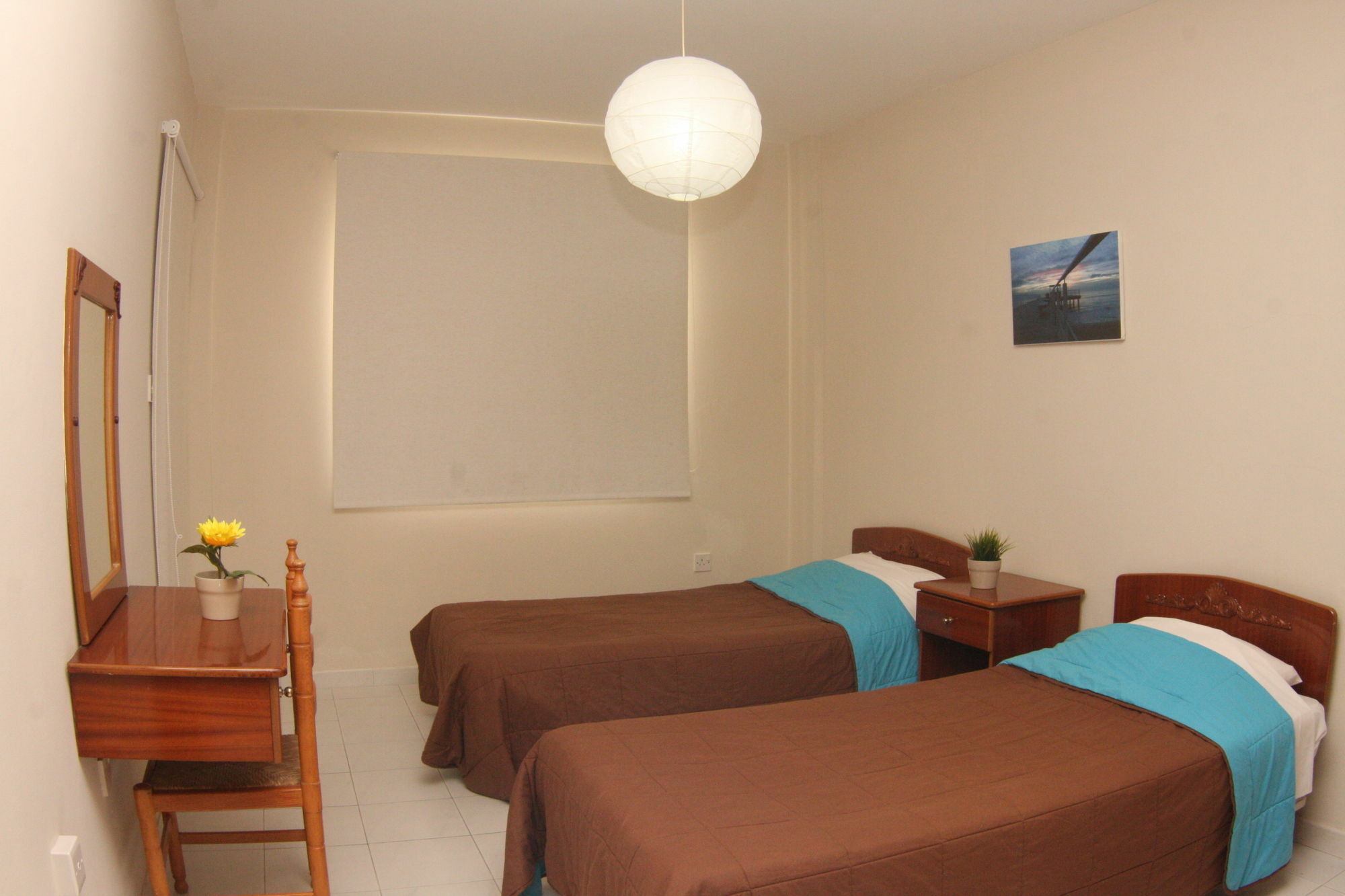 Staycentral Larnaca Exteriér fotografie