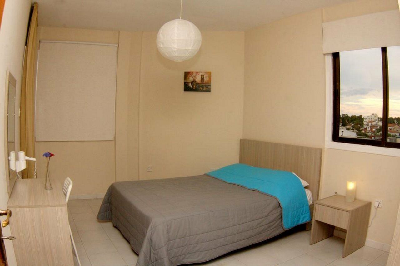 Staycentral Larnaca Exteriér fotografie