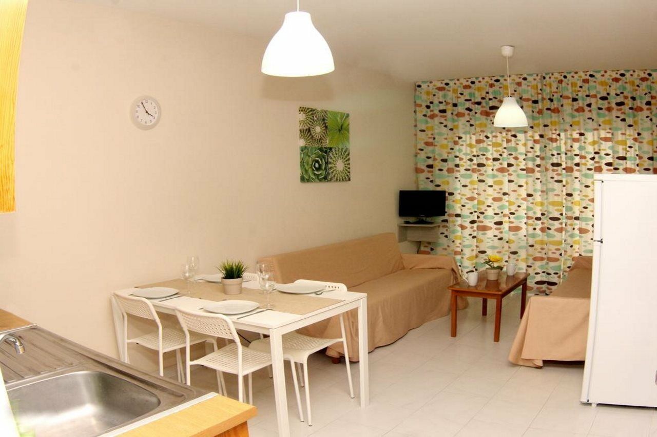 Staycentral Larnaca Exteriér fotografie