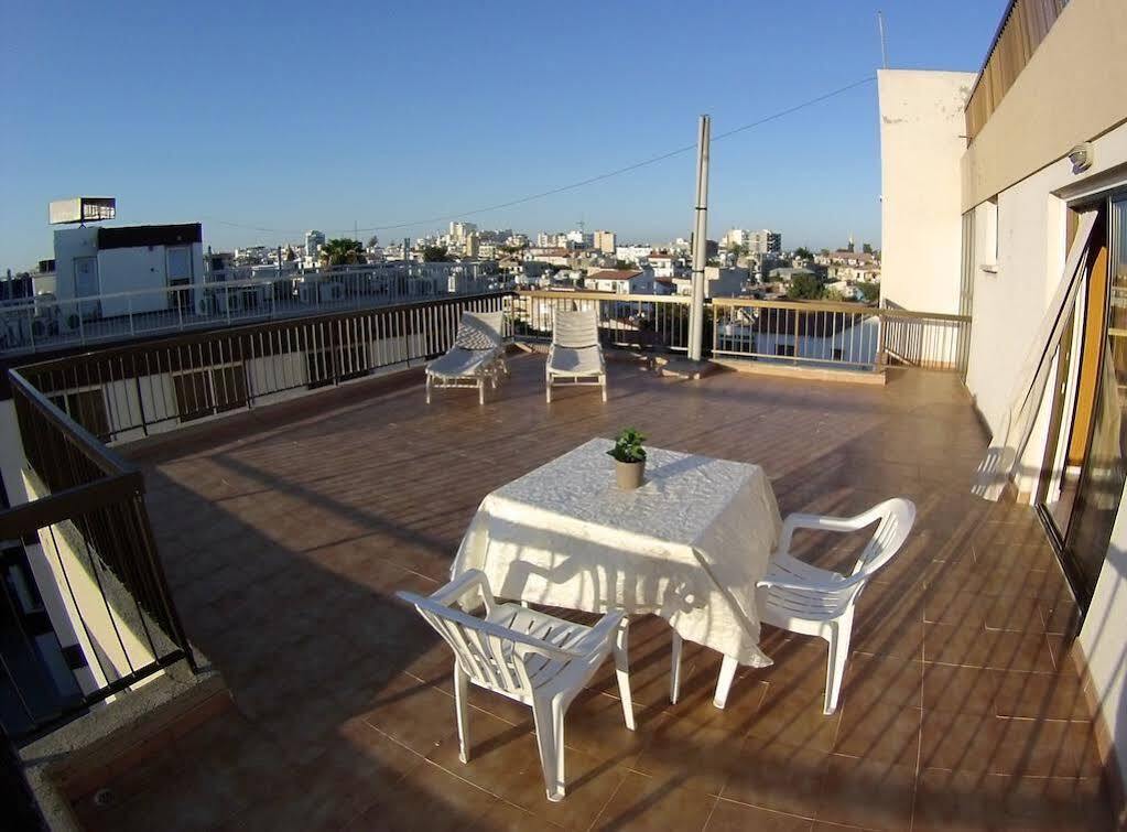 Staycentral Larnaca Exteriér fotografie